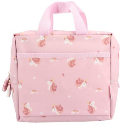 Bolsa de Merienda Térmica Magical Unicorn Tutete