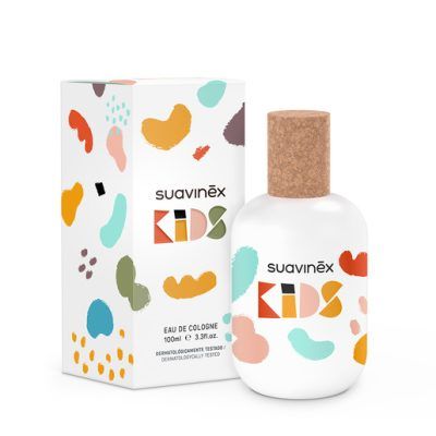 Suavinex Kids Agua de Colonia 100ml