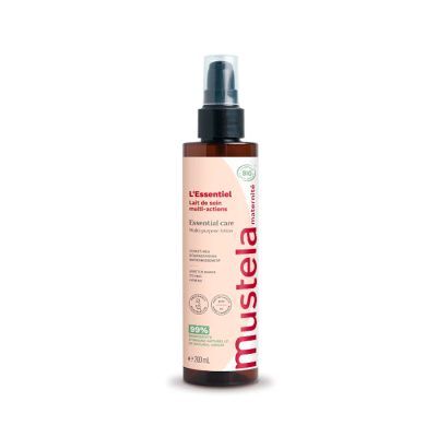 Mustela Maternité L'Essentiel Cuidado Embarazo y Postparto 200ml