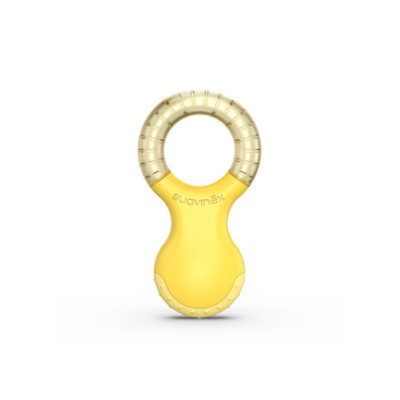 Mordedor Refrigerante Amarillo Etapa 2 +4m Suavinex