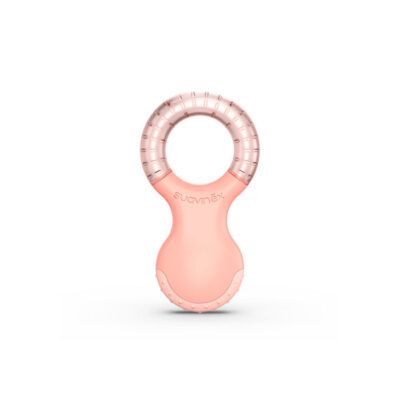 Mordedor Refrigerante Rosa Etapa 2 +4m Suavinex