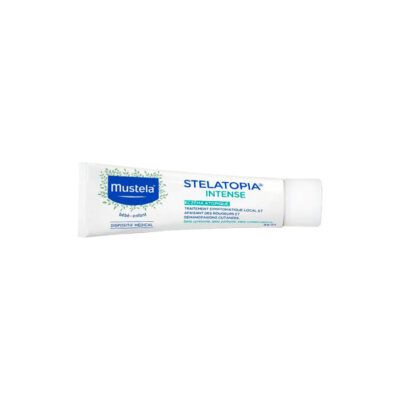 Crema Stelatopia Intense 30ml. Mustela Stelatopia