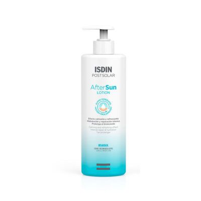 After Sun Lotion 400ml ISDIN