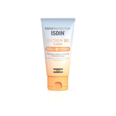 Fotoprotector Extrem 90 Cream SPF50+ 50ml ISDIN