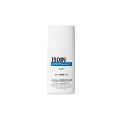 Fotoprotector Eryfotona AK-NMSC Fluid SPF100+ 50ml ISDIN