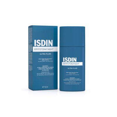 Eryfotona Night Ultra Fluid ISDIN