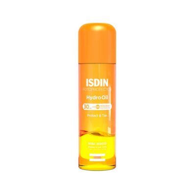 Fotoprotector Hydro Oil SPF30 200ml ISDIN