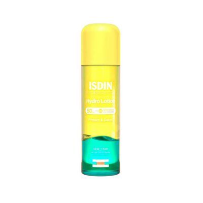 Fotoprotector Hydro Lotion SPF50 200ml ISDIN