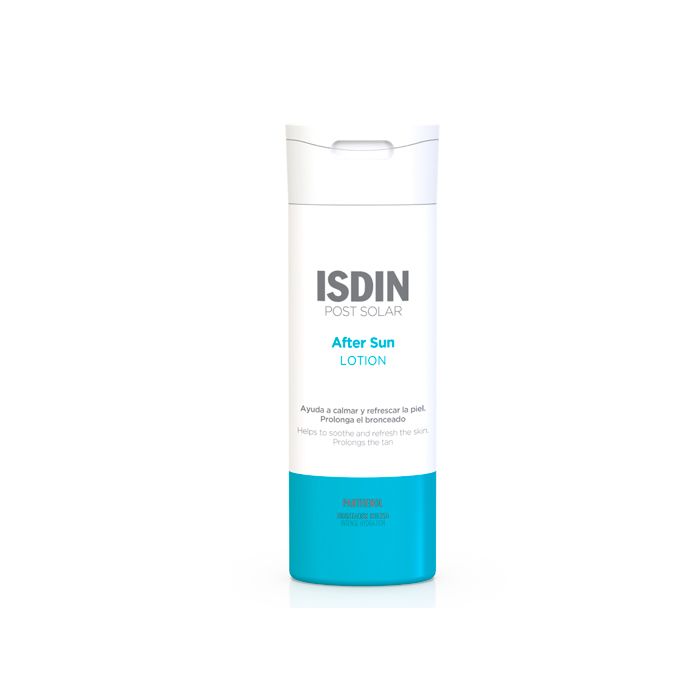 isdin-post-solar-after-sun-lotion-200ml