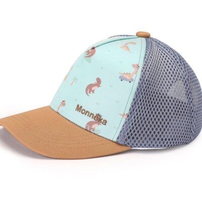 Gorra Cool Dinos Monnëka