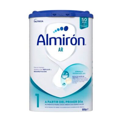 Almirón Ar 1 Leche para lactantes 800g