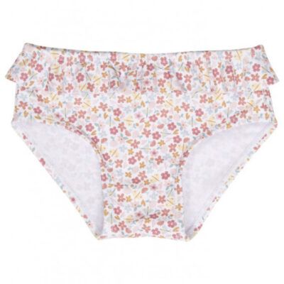 Braguita de Bikini Infantil Sunny Flowers Little Dutch
