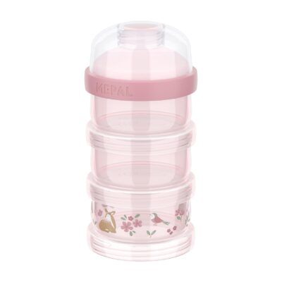 Dosificador de leche en polvo Fairy Garden Little Dutch