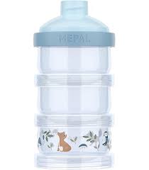 Dosificador de leche en polvo Forest Friends Little Dutch