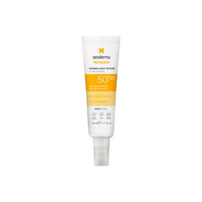 Sesderma Repaskin Fluido Invisible Spf50+ 50ml