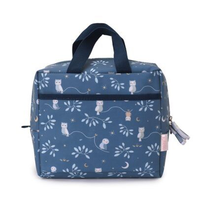 Bolsa Merienda Térmica Magical Forest TUTETE