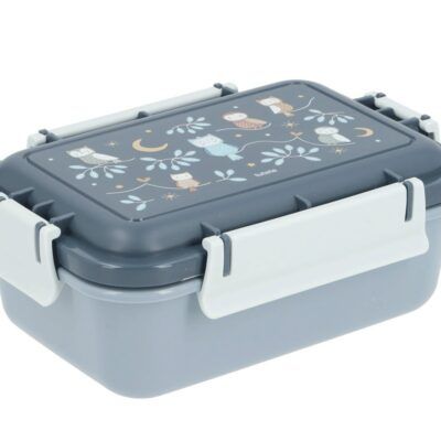Caja Almuerzo Bento Magical Forest 900ml TUTETE