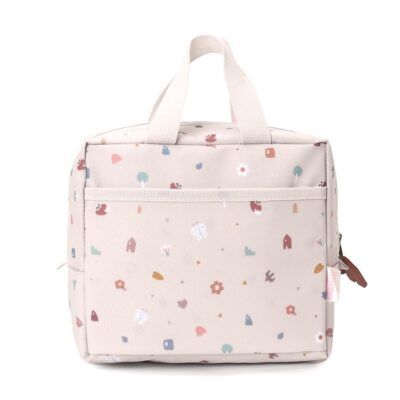 Bolsa Merienda Térmica Geometric Nature TUTETE