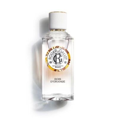 Agua Perfumada Bois D'Orange Roger&Gallet