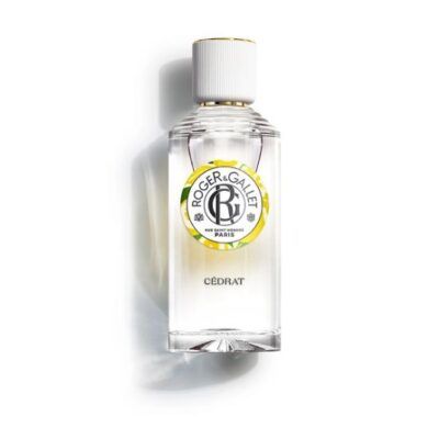 Agua Perfumada Cédrat Roger&Gallet