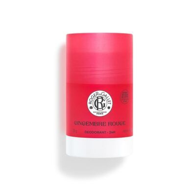 Desodorante Sólido Gingembre Rouge 50g Roger&Gallet