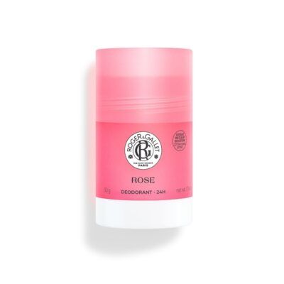 Desodorante Sólido Rose 50g Roger&Gallet