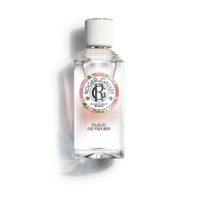 Agua Perfumada Fleur de Figuier Roger&Gallet