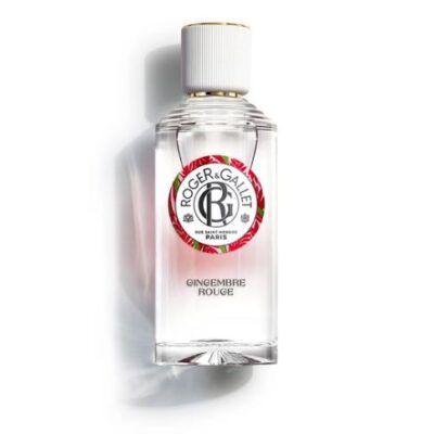 Agua Perfumada Gingembre Rouge Roger&Gallet