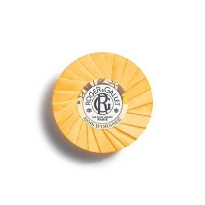 Jabón Bois D'Orange 100g Roger&Gallet