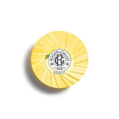 Jabón Cédrat 100g Roger&Gallet