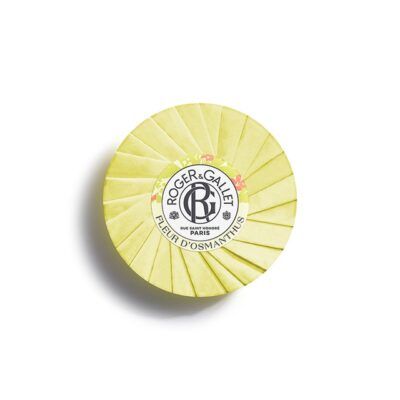 Jabón Fleur D'Osmanthus 100g Roger&Gallet