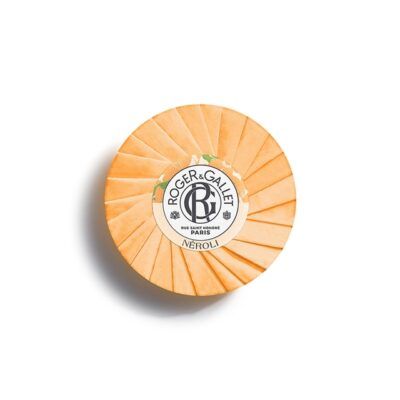 Jabón Néroli 100g Roger&Gallet