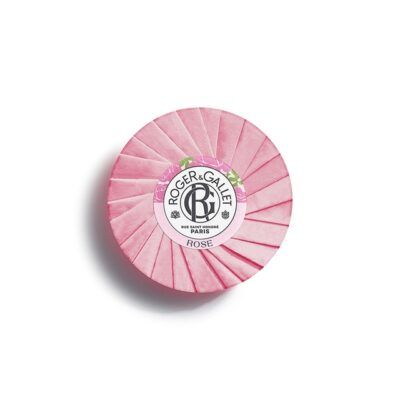 Jabón Rose 100g Roger&Gallet
