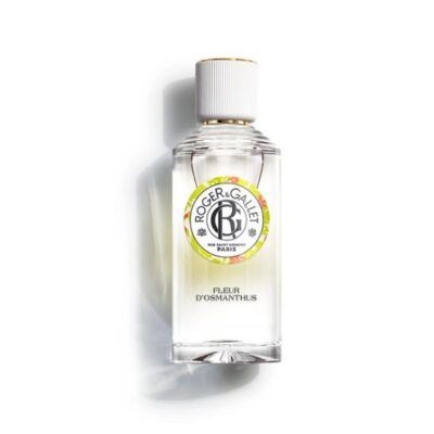 Agua Perfumada Fleur D'Osmanthus Roger&Gallet