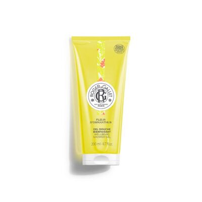 Gel de Ducha Fleur D'Osmanthus 200ml Roger&Gallet