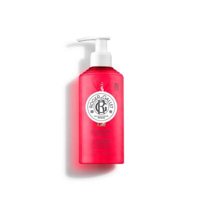 Leche Corporal Gingembre Rouge 250ml Roger&Gallet