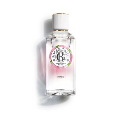 Agua Perfumada Rose Roger&Gallet