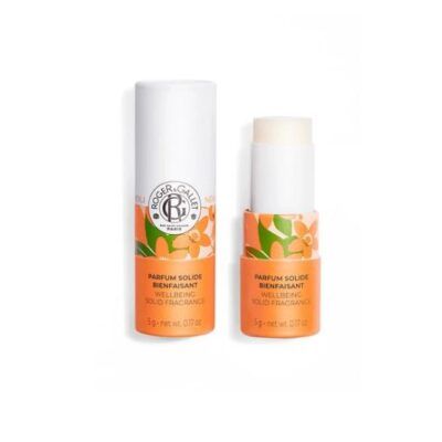 Perfume Sólido 5g Néroli Roger&Gallet