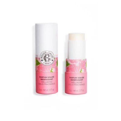 Perfume Sólido 5 g Rose Roger&Gallet