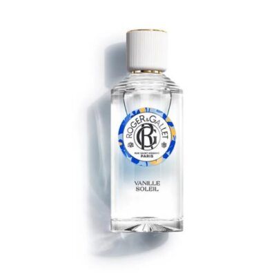 Agua Perfumada Vanille Soleil Roger&Gallet