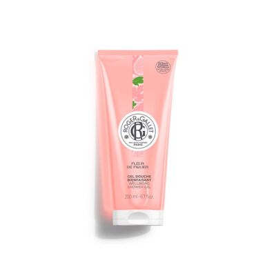 Gel de Ducha Fleur de Figuier 200ml Roger & Gallet