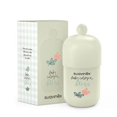 Suavinex Baby Cologne Bliss 100ml