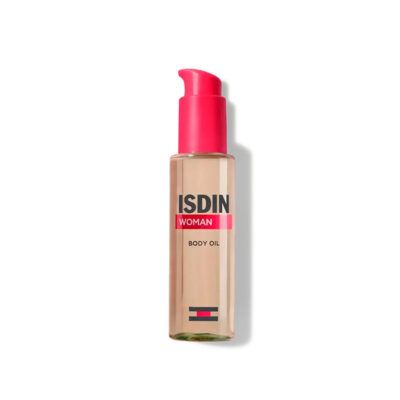 Isdin Woman Body Oil 100ml