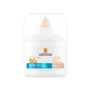 Fotoprotector Anthelios Uvair SPF50+ Sérum con color 50ml La Roche-Posay
