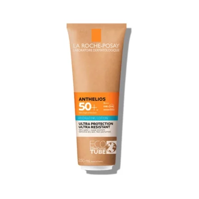 Fotoprotector Anthelios Leche Hidratante Spf50+ 250ml La Roche-Posay