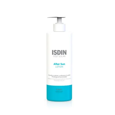 After Sun Loci&oacute;n 400ml Isdin