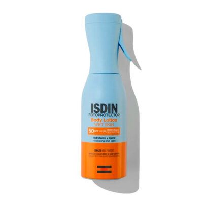 Fotoprotector Body Lotion Spf50 250ml ISDIN