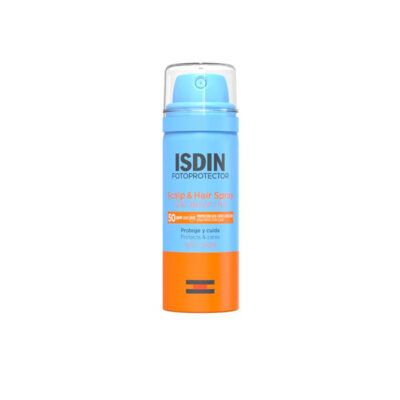 Fotoprotector Scalp & Hair Spray SPF50 50ml ISDIN