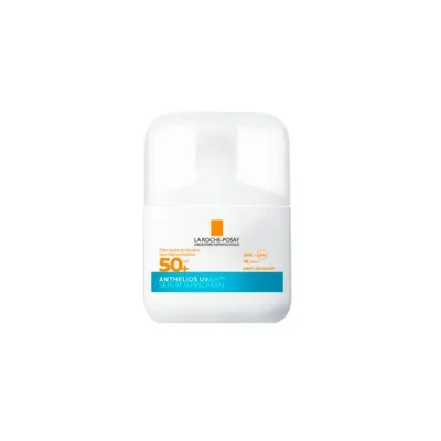 Anthelios Uv Air Serúm Protector Solar Spf50+ 50ml La Roche-Posalay