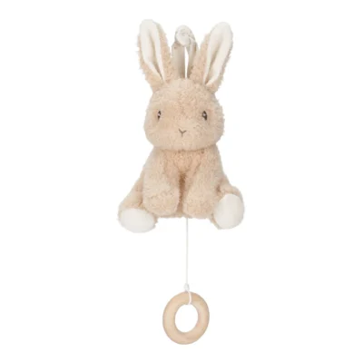 Conejito musical Little Dutch